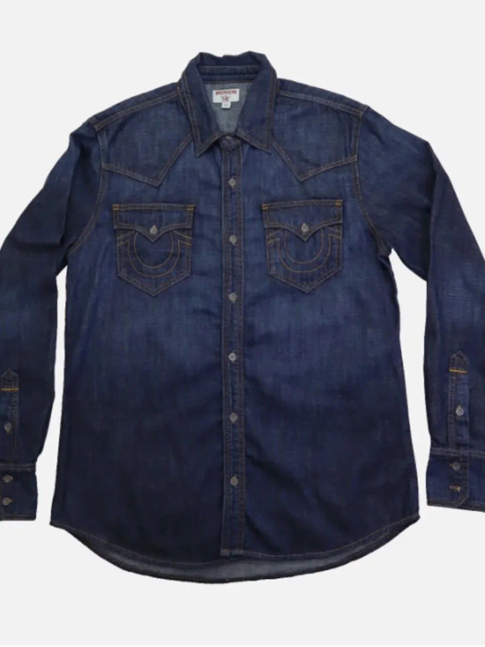 True Religion new tags